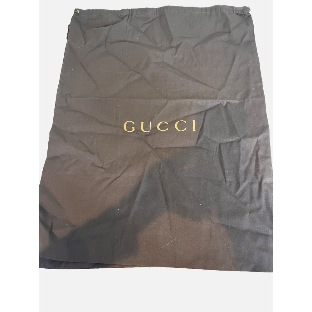 Gucci | Large Dust Bag 16x21